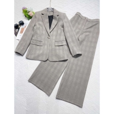 Max Mara Long Suits